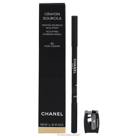 chanel eyebrow pencil 60|chanel eyebrow pencil david jones.